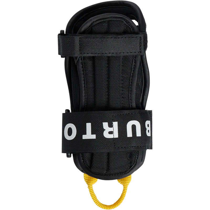 Wrist Guards, Burton Wrist Guards back of hand