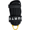 Burton Wrist Guards back of hand