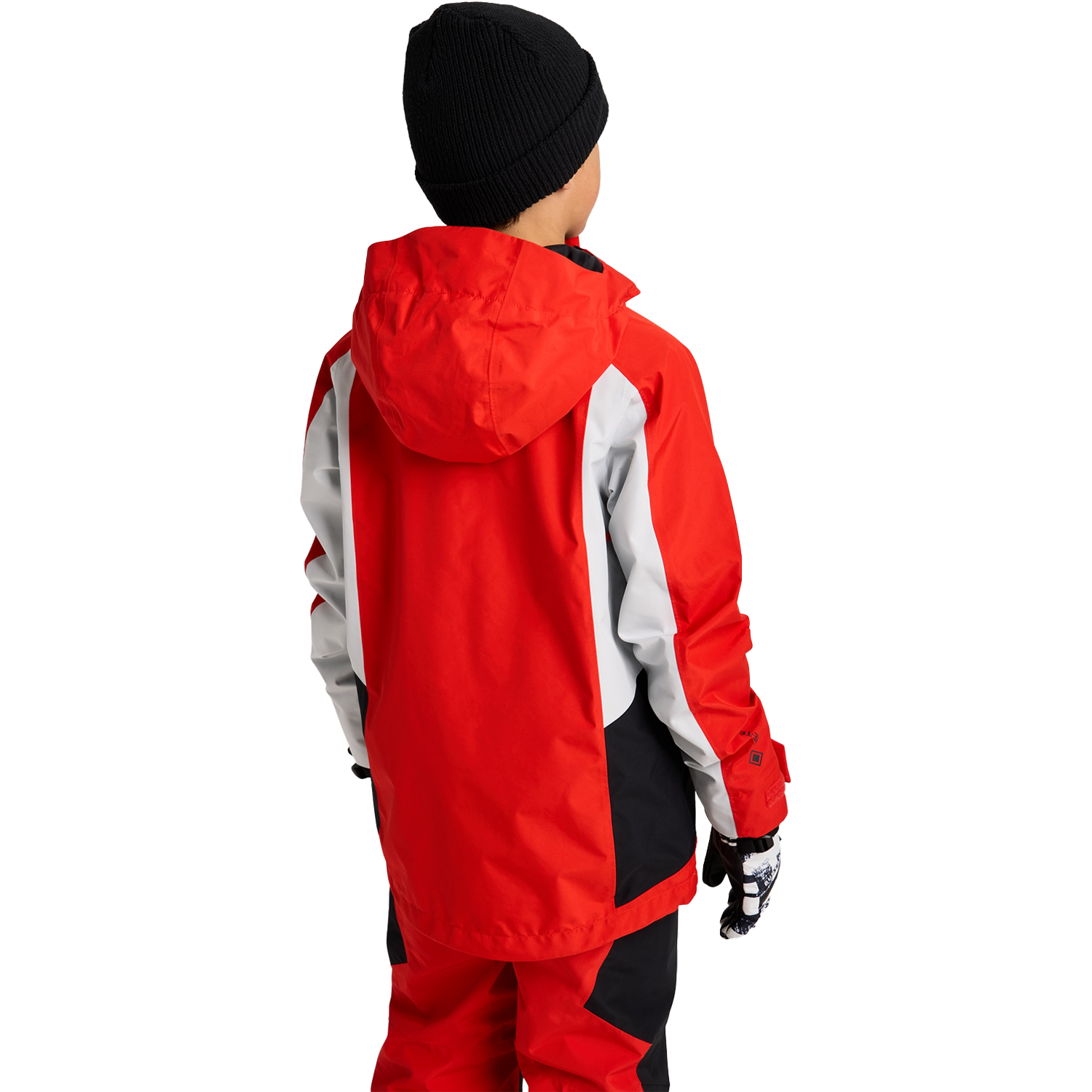 Youth Gore-Tex Shell Jacket alternate view