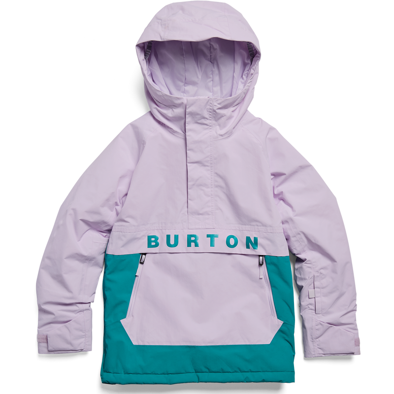 Youth Frostner 2L Anorak, Featured Image