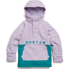 E8L-Moondust Purple/Pacific Teal