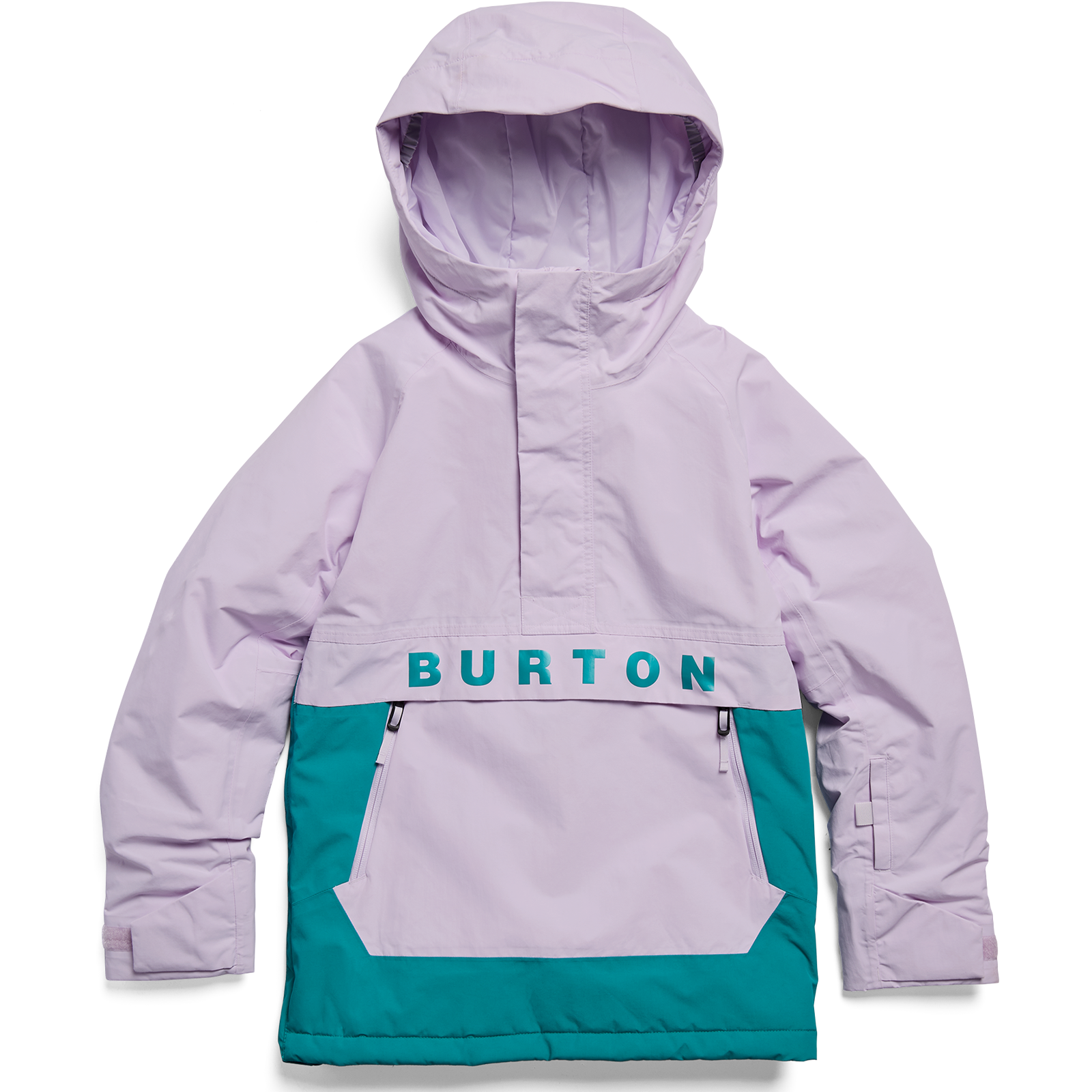 Youth Frostner 2L Anorak alternate view