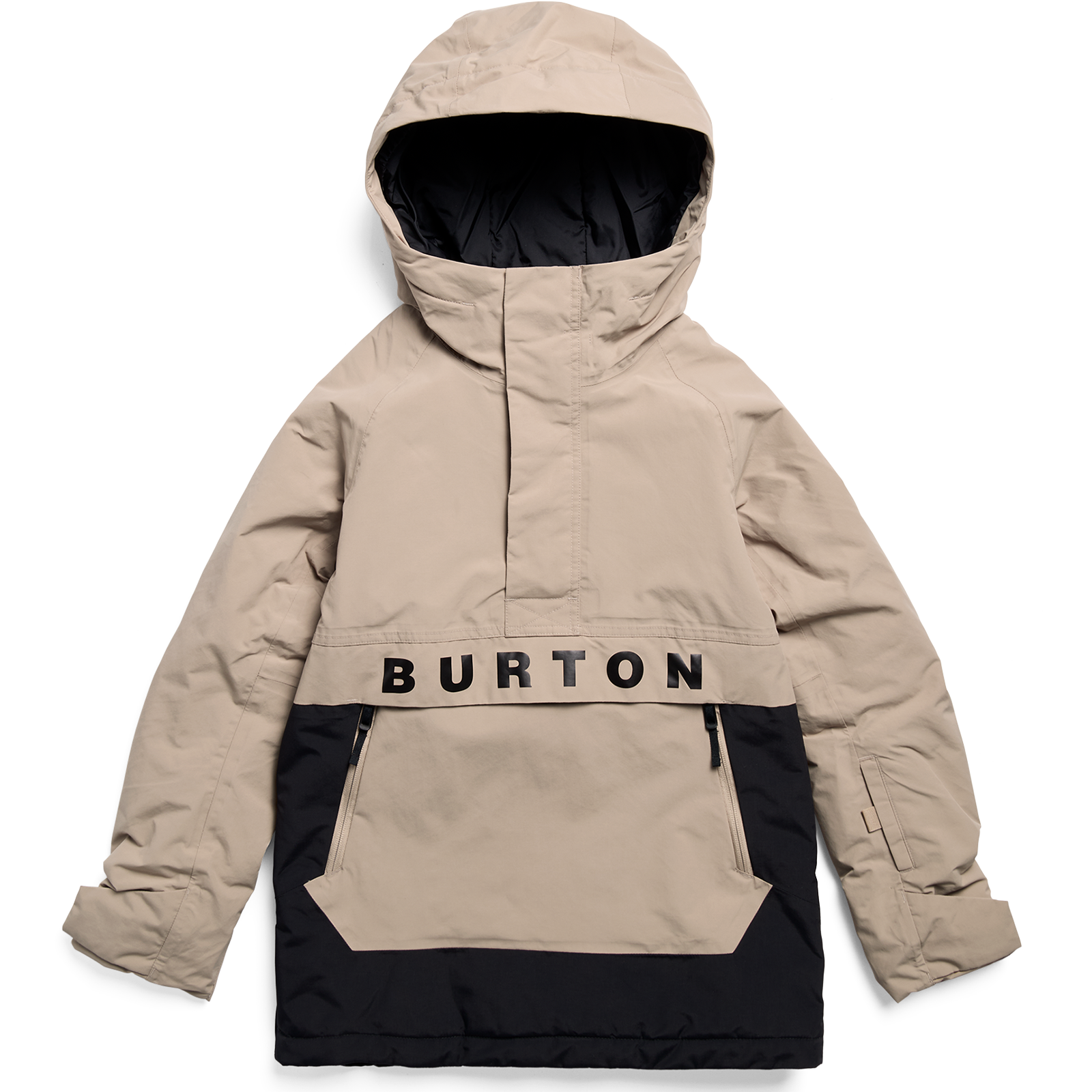 Youth Frostner 2L Anorak alternate view