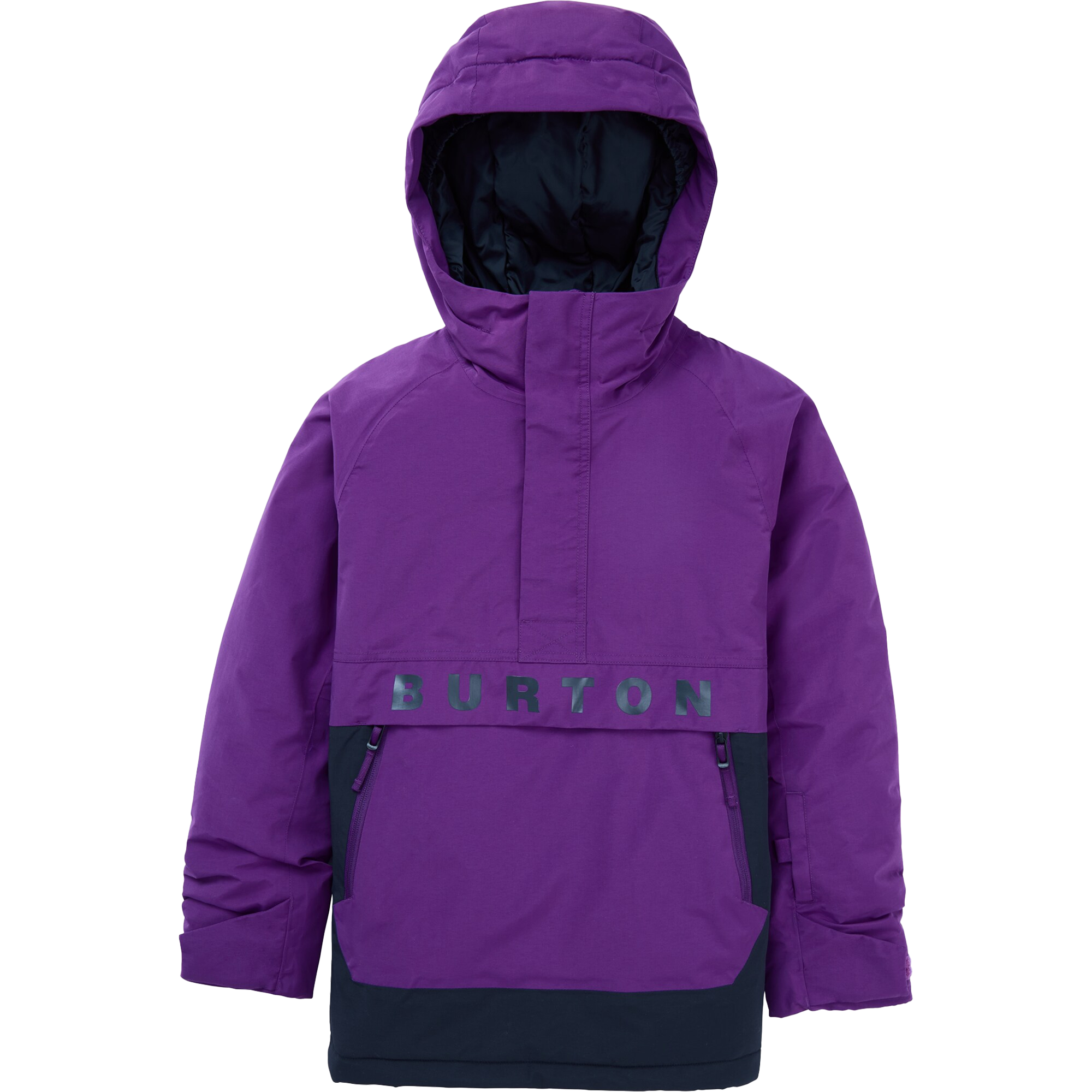 Youth Frostner 2L Anorak alternate view