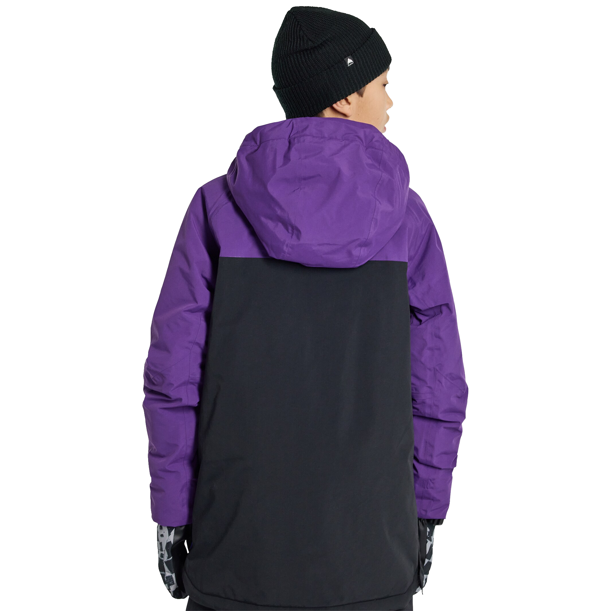 Youth Frostner 2L Anorak alternate view