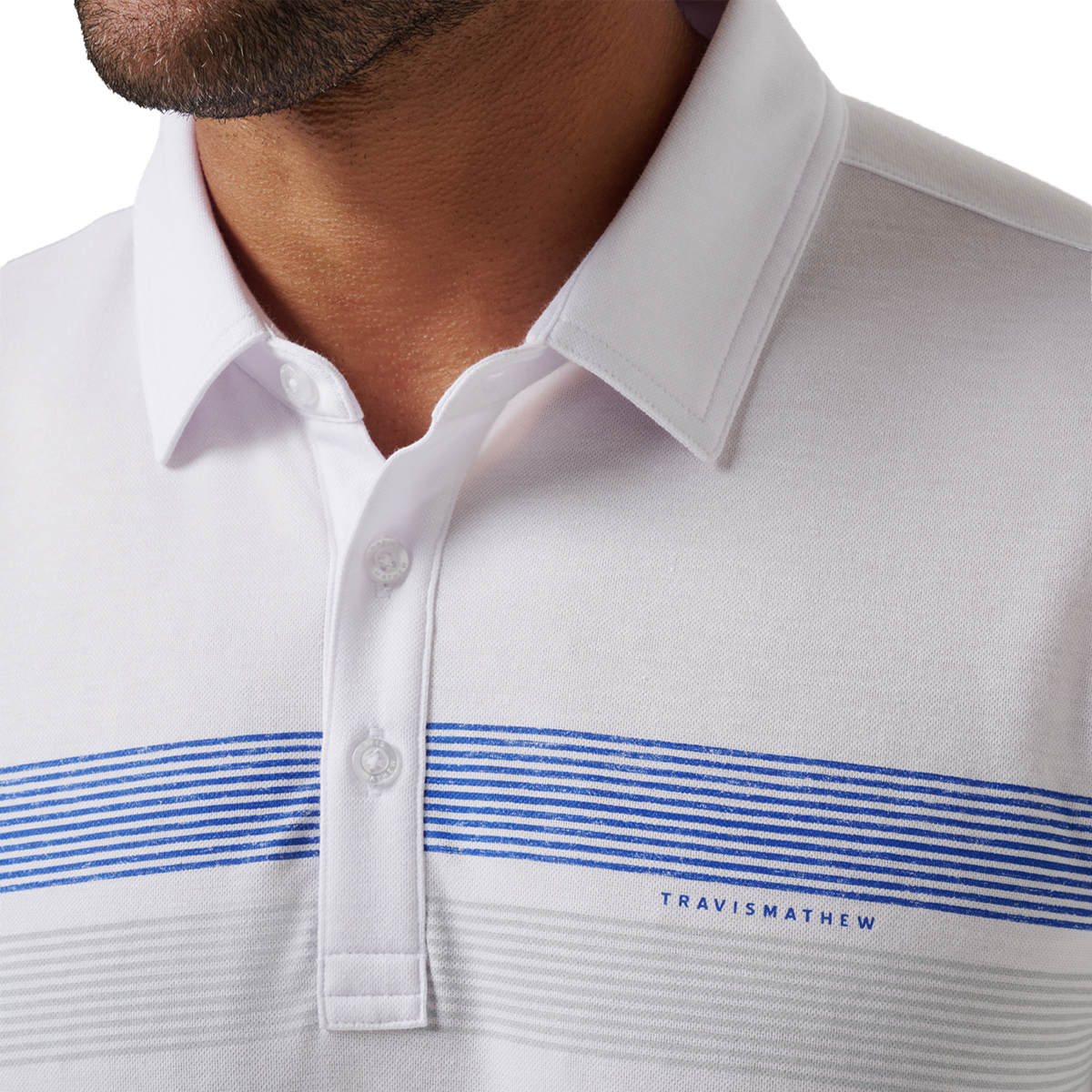 Men's Dodgers Top Recruit Polo alternate view