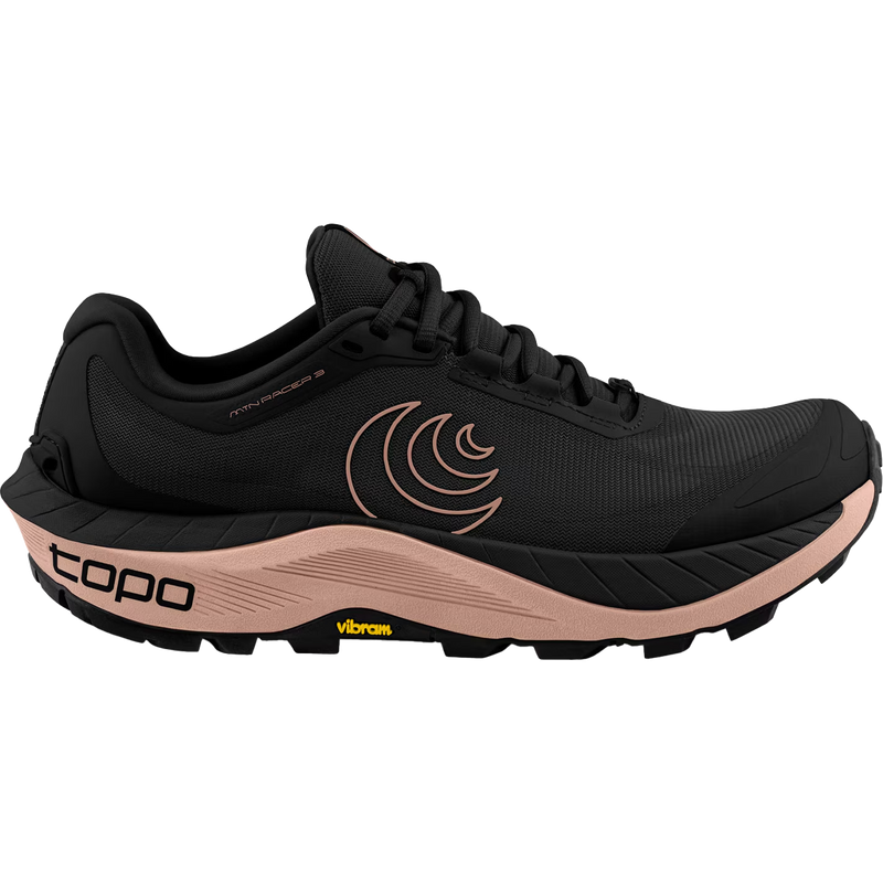Women's MTN Racer 3, Featured Image