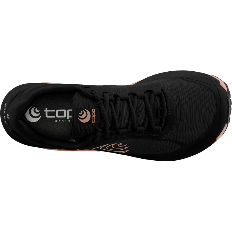 Women's MTN Racer 3, TOPO Athletic Women's MTN Racer 3 top