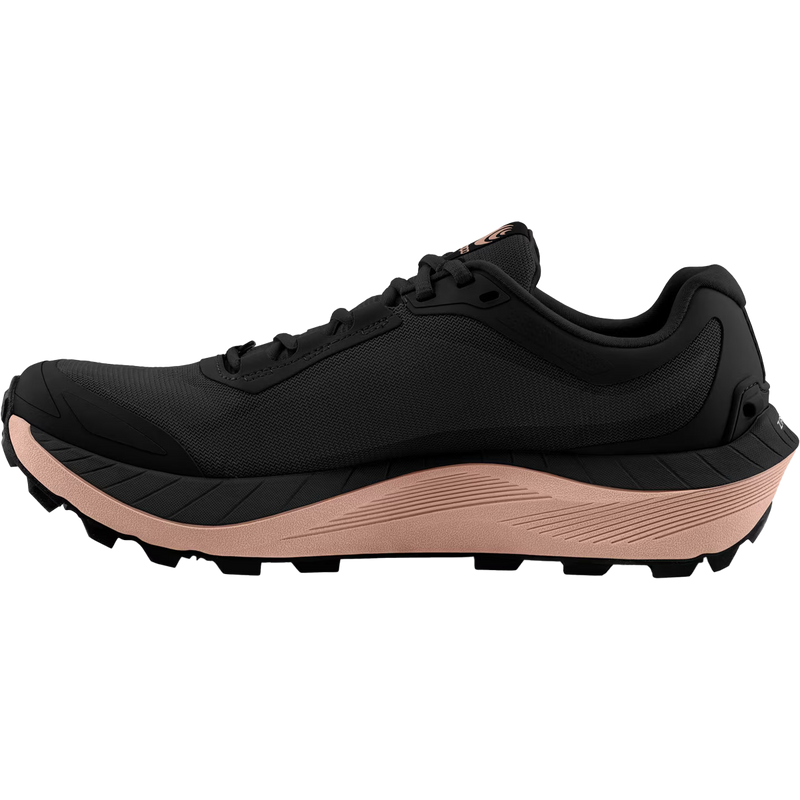 Women's MTN Racer 3, TOPO Athletic Women's MTN Racer 3 side