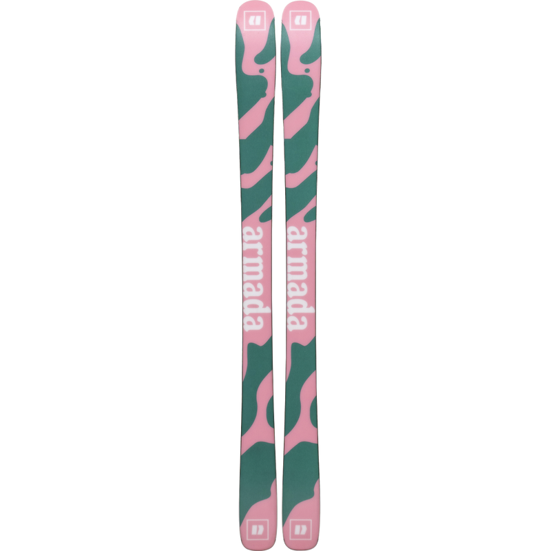 Women's ARW 84, Armada Skis Women's ARW 84 base