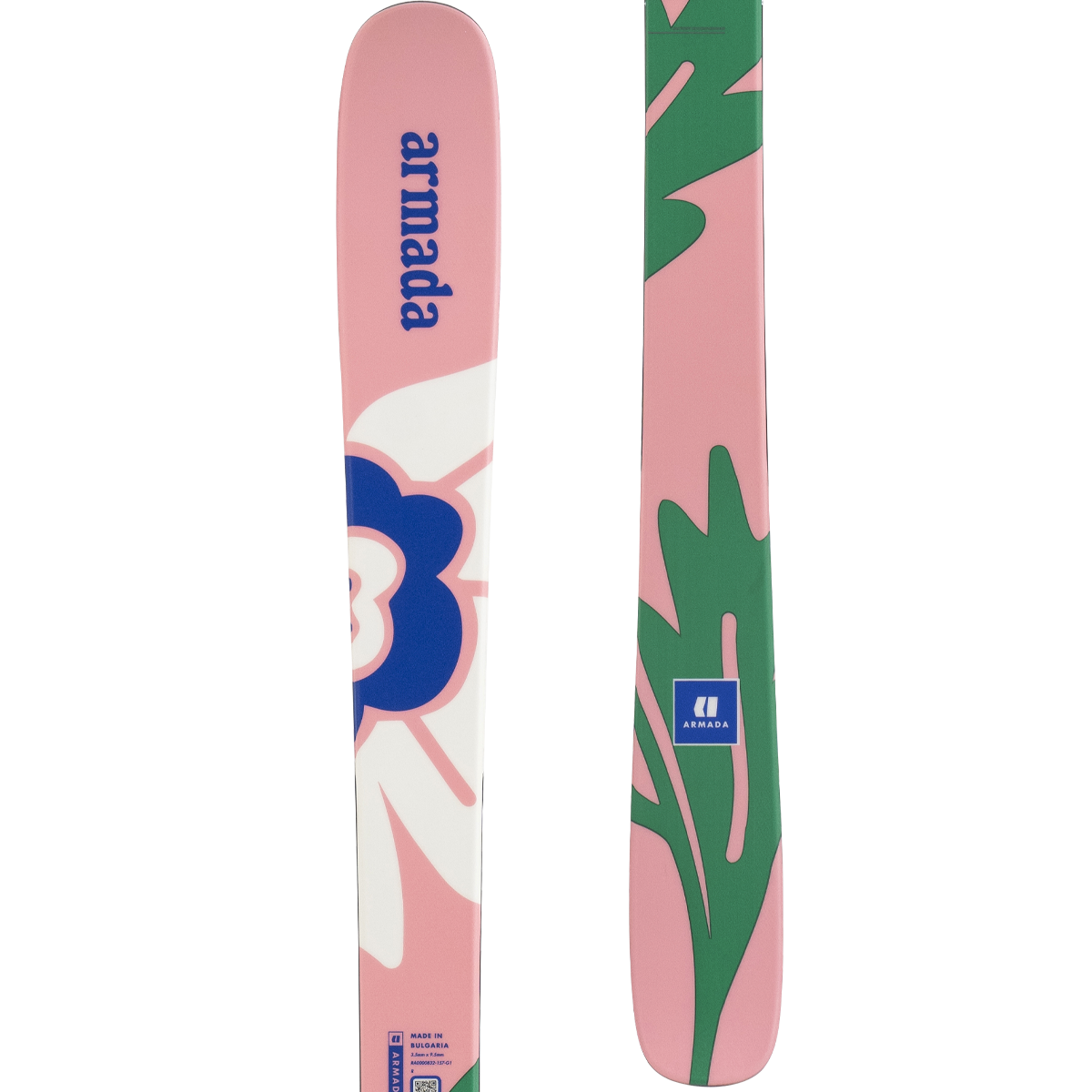 Women's ARW 84 alternate view