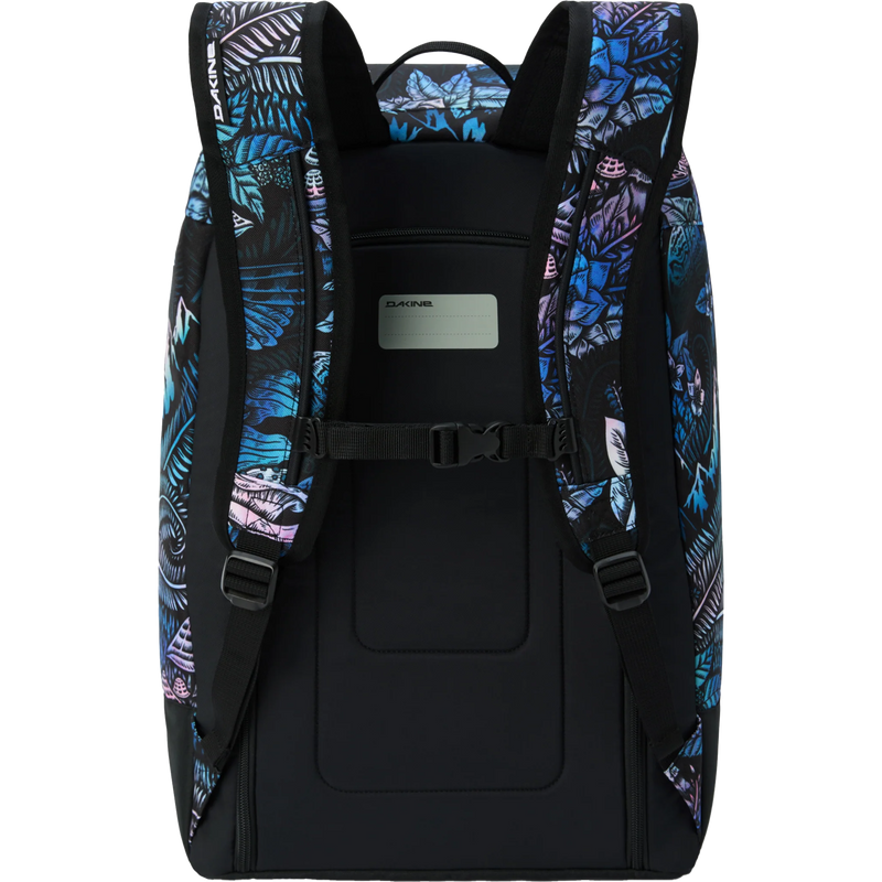 Boot Backpack 50L X B4BC, DaKine Boot Backpack 50L X B4BC Straps