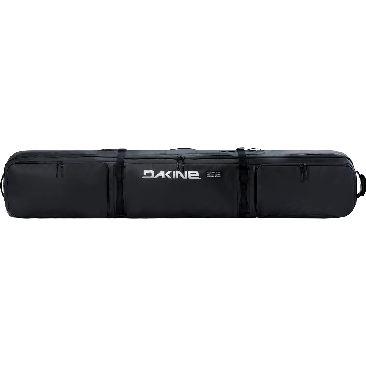 Boundary Ski Roller Bag alternate view