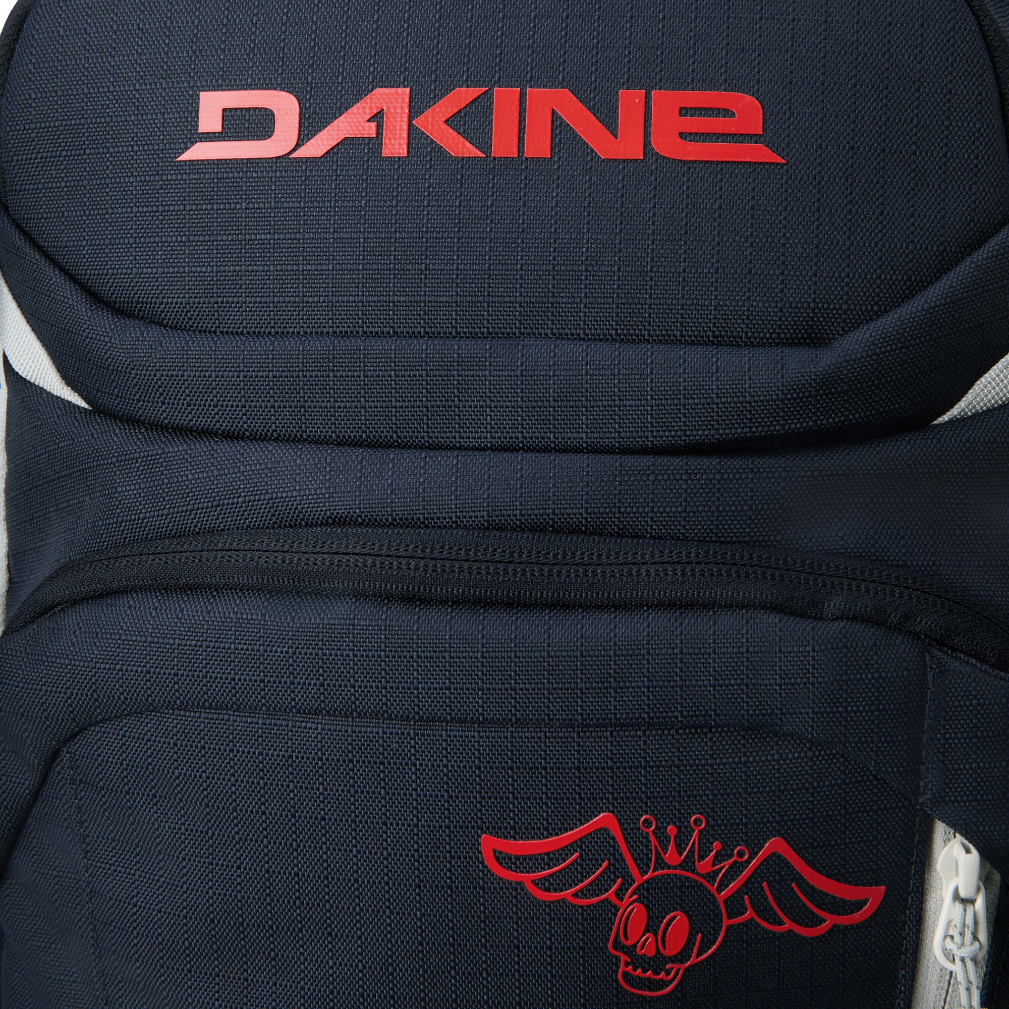 Team Heli Pro 20L Kai Jones alternate view