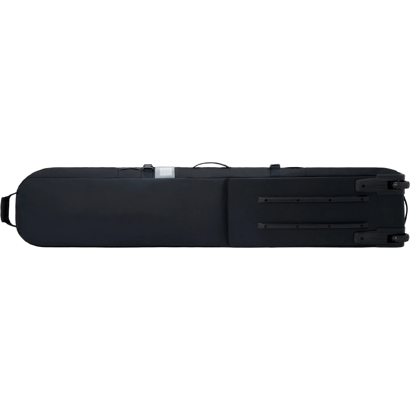 High Roller Snowboard Bag, DaKine High Roller Snowboard Bag back