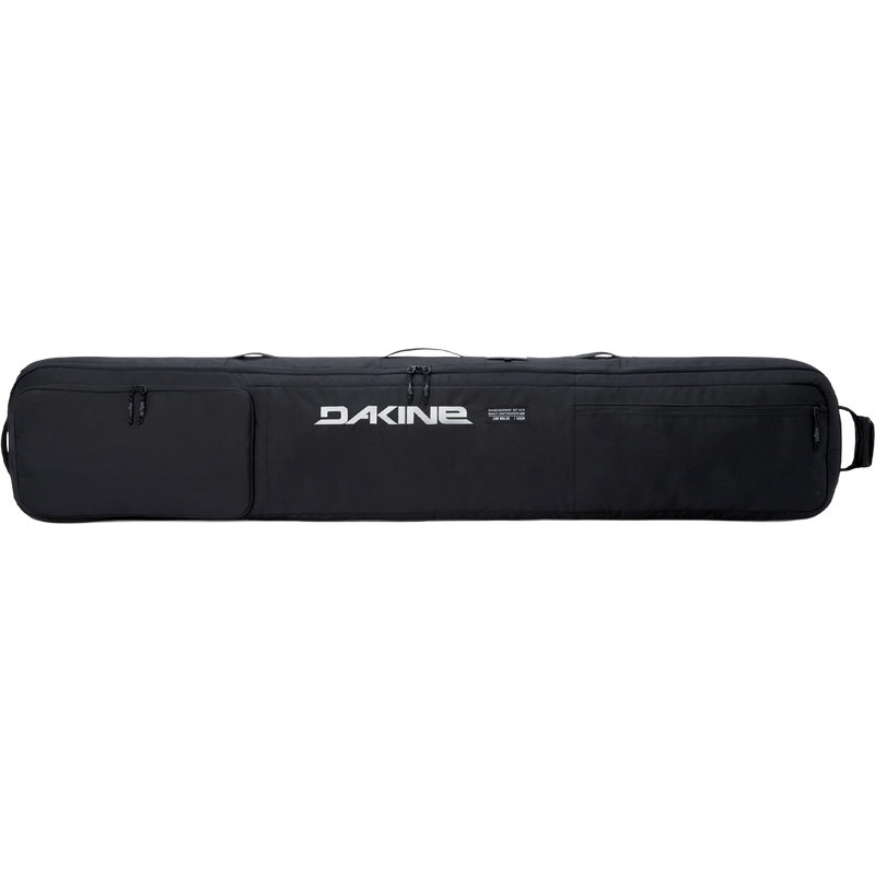 Low Roller Snowboard Bag, Featured Image