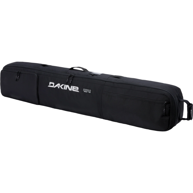 Low Roller Snowboard Bag, DaKine Low Roller Snowboard Bag 3/4
