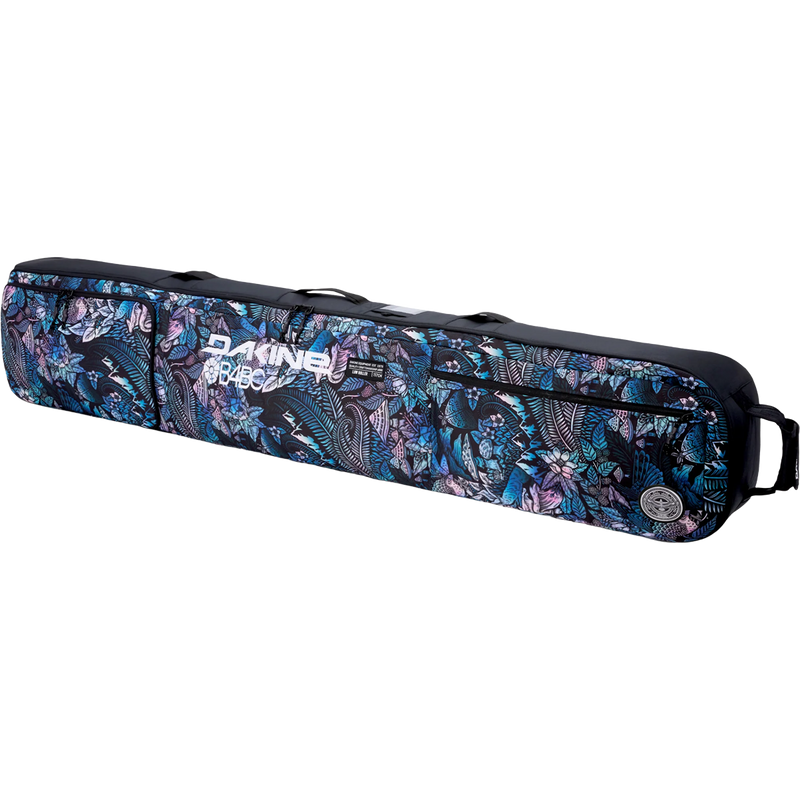 Low Roller Snowboard Bag X B4BC, DaKine Low Roller Snowboard Bag X B4BC 3/4