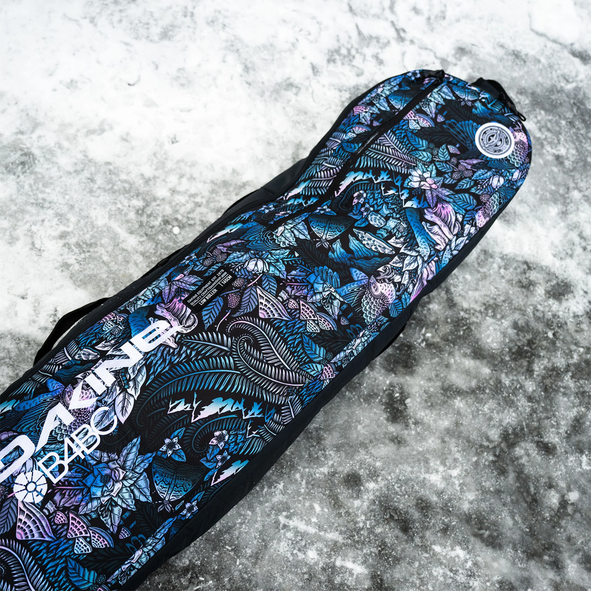 Low Roller Snowboard Bag X B4BC alternate view