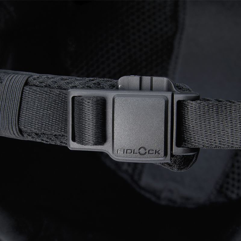 Daytripper MIPS, DaKine Daytripper Mips Helmet fidlock