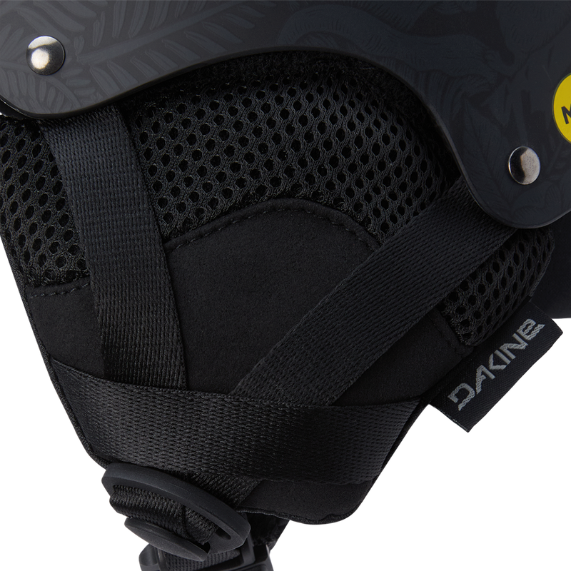 Daytripper MIPS, DaKine Daytripper Mips Helmet earpad