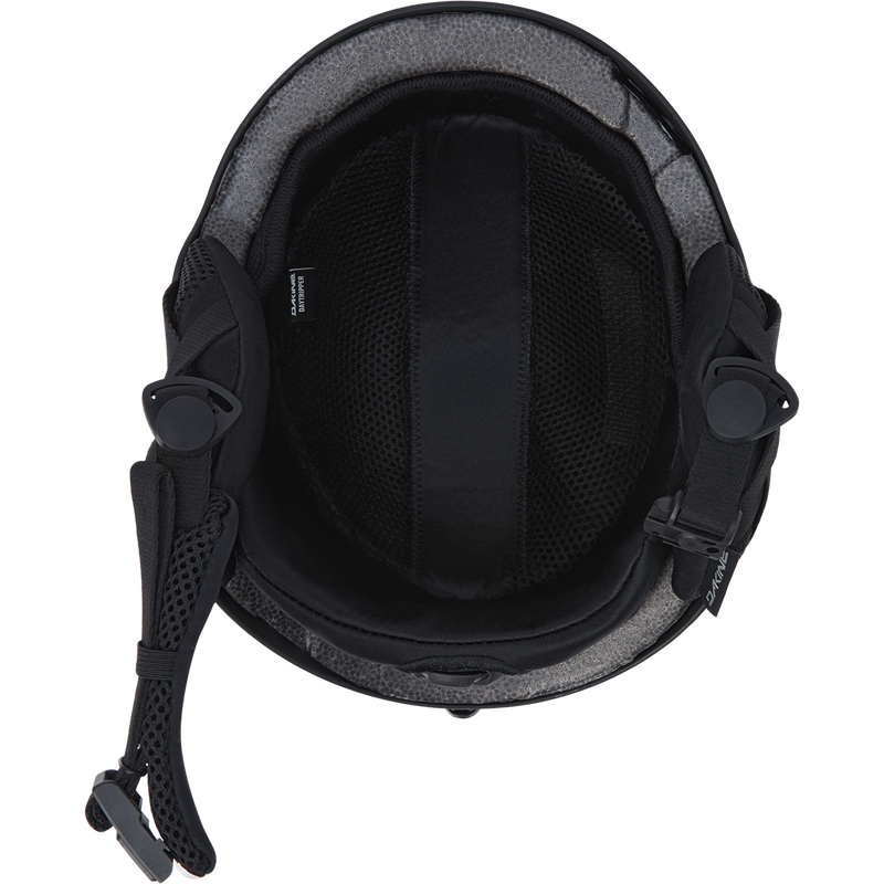 Daytripper MIPS, DaKine Daytripper Mips Helmet inside