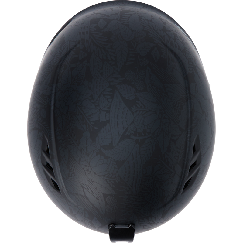 Daytripper MIPS, DaKine Daytripper Mips Helmet top