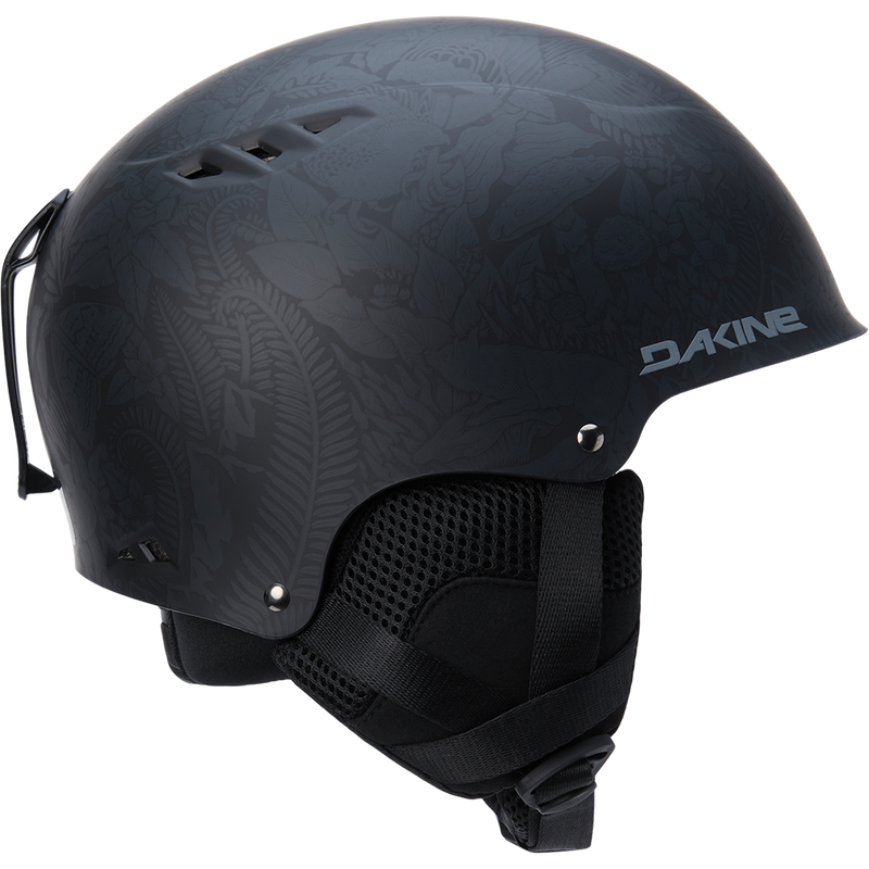 Daytripper MIPS, DaKine Daytripper Mips Helmet side