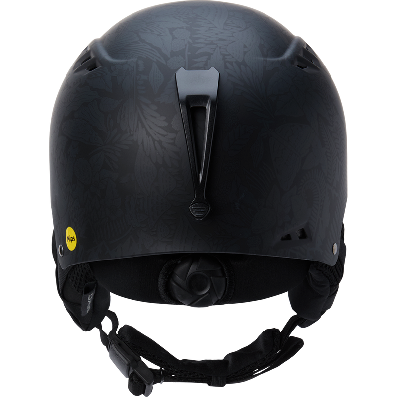 Daytripper MIPS, DaKine Daytripper Mips Helmet back