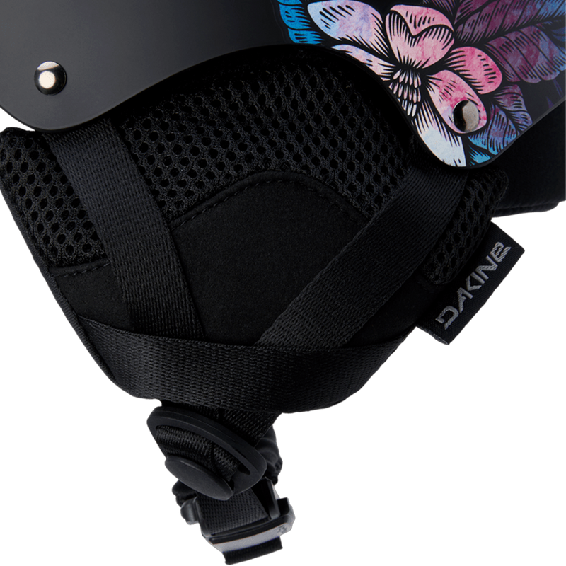 Daytripper X B4BC MIPS, DaKine  Daytripper Mips Helmet X B4BC audio pads