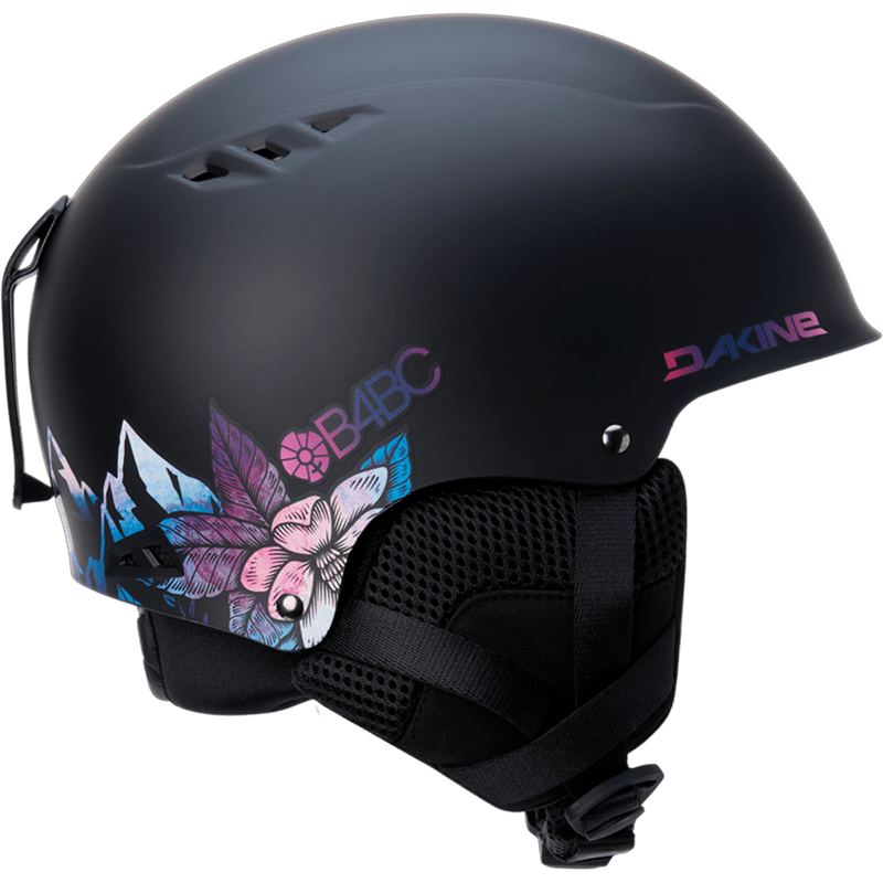 Daytripper X B4BC MIPS, DaKine  Daytripper Mips Helmet X B4BC side