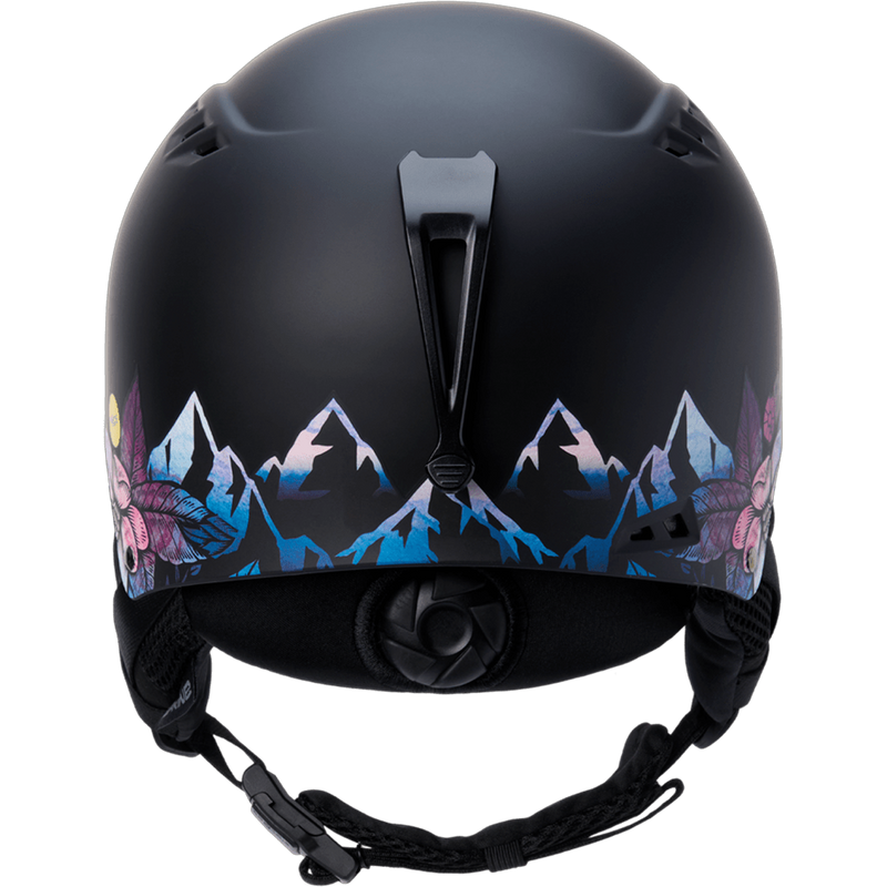 Daytripper X B4BC MIPS, DaKine  Daytripper Mips Helmet X B4BC back