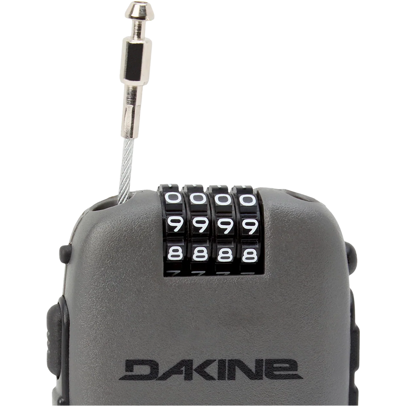 Cool Lock, DaKine Cool Lock Combination Pad