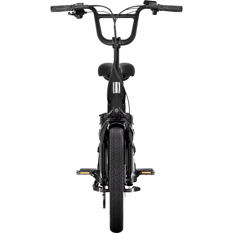 Abound LR, Aventon Abound LR front