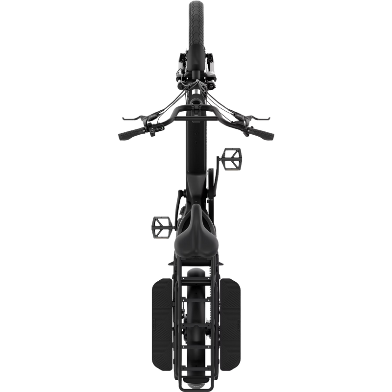 Abound LR, Aventon Abound LR top