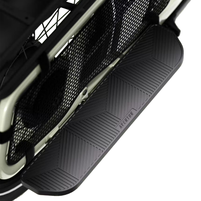 Abound LR, Aventon Abound LR footboard