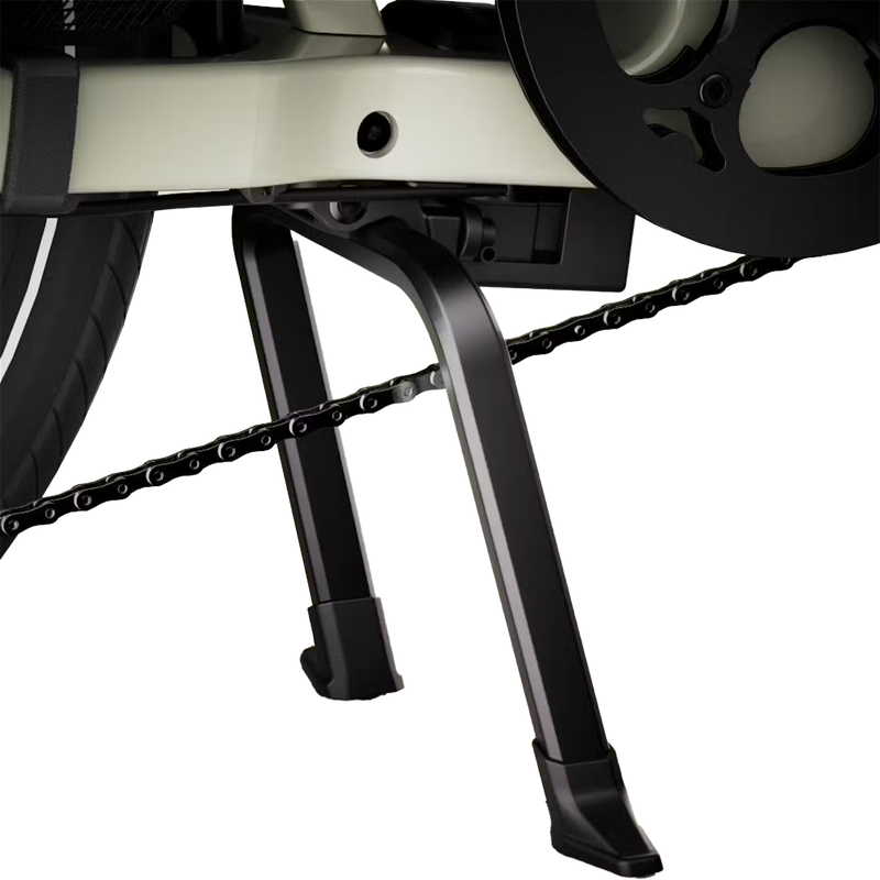 Abound LR, Aventon Abound LR kickstand