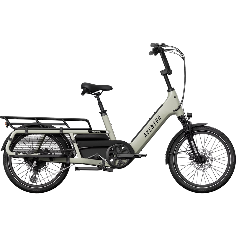 Aventon Abound LR in Sage