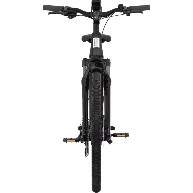 Level 3 Commuter, Aventon Level 3 front