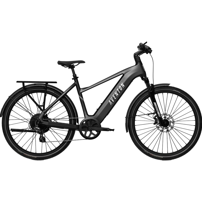 Level 3 Commuter, Featured Image