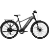 Matte Black