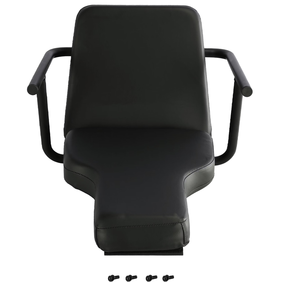 Passenger Chair - Abound SR alternate view