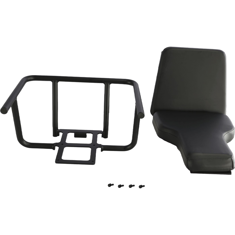 Passenger Chair - Abound SR, Aventon Passenger Chair - Abound SR seat and frame separate