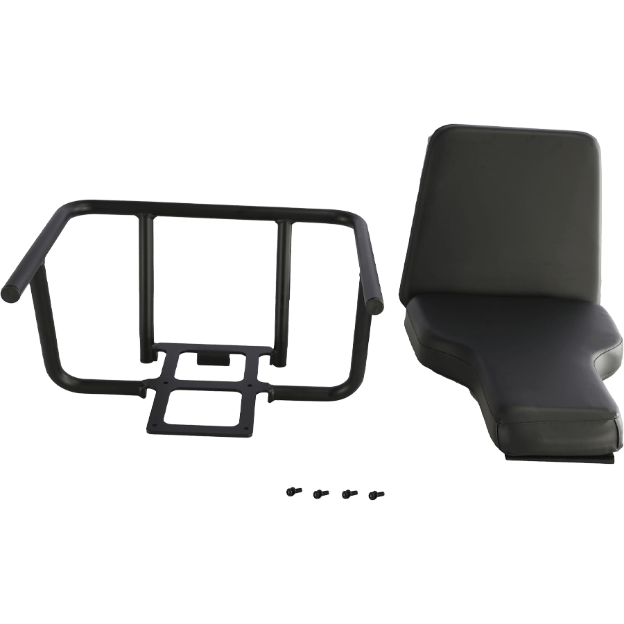 Passenger Chair - Abound SR alternate view