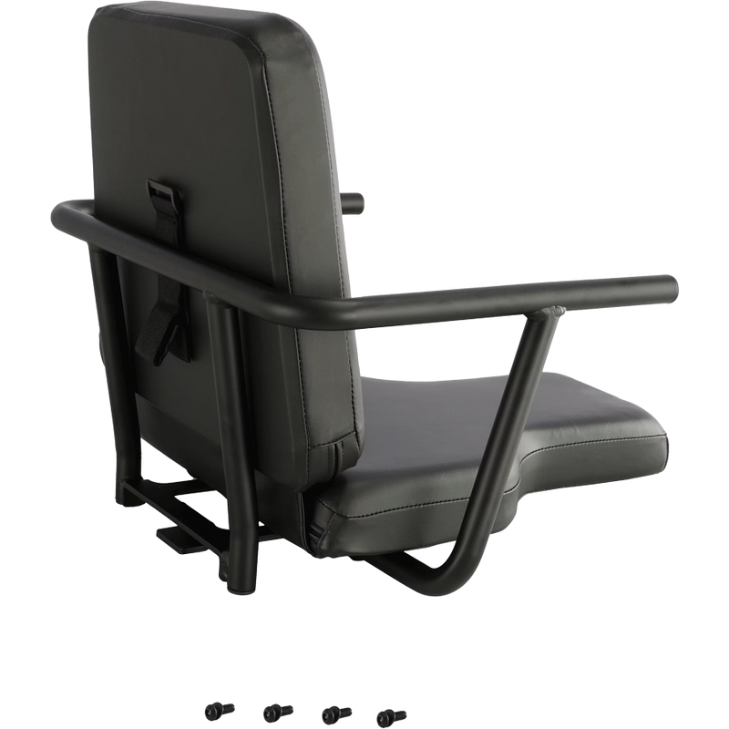 Passenger Chair - Abound SR, Aventon Passenger Chair - Abound SR rear 3/4 view