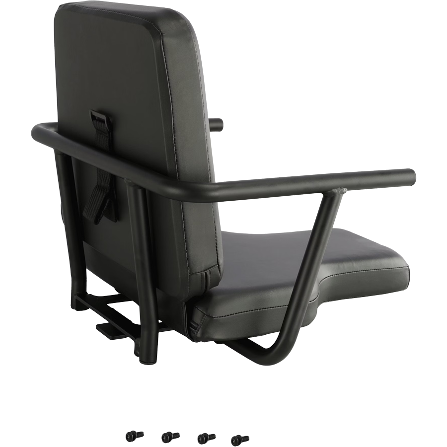 Passenger Chair - Abound SR alternate view