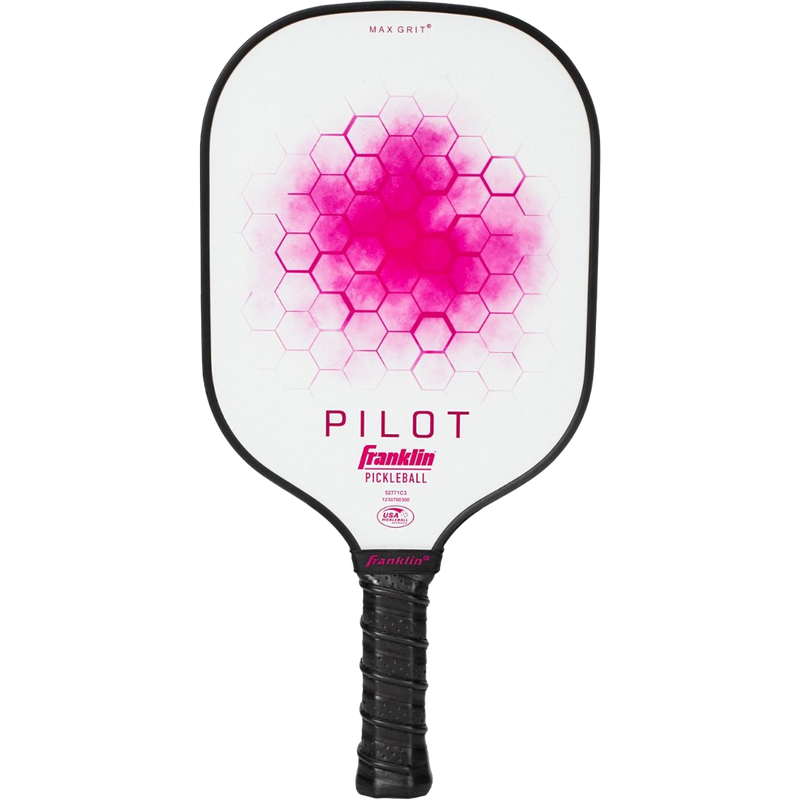 Pilot Paddle, Featured Image