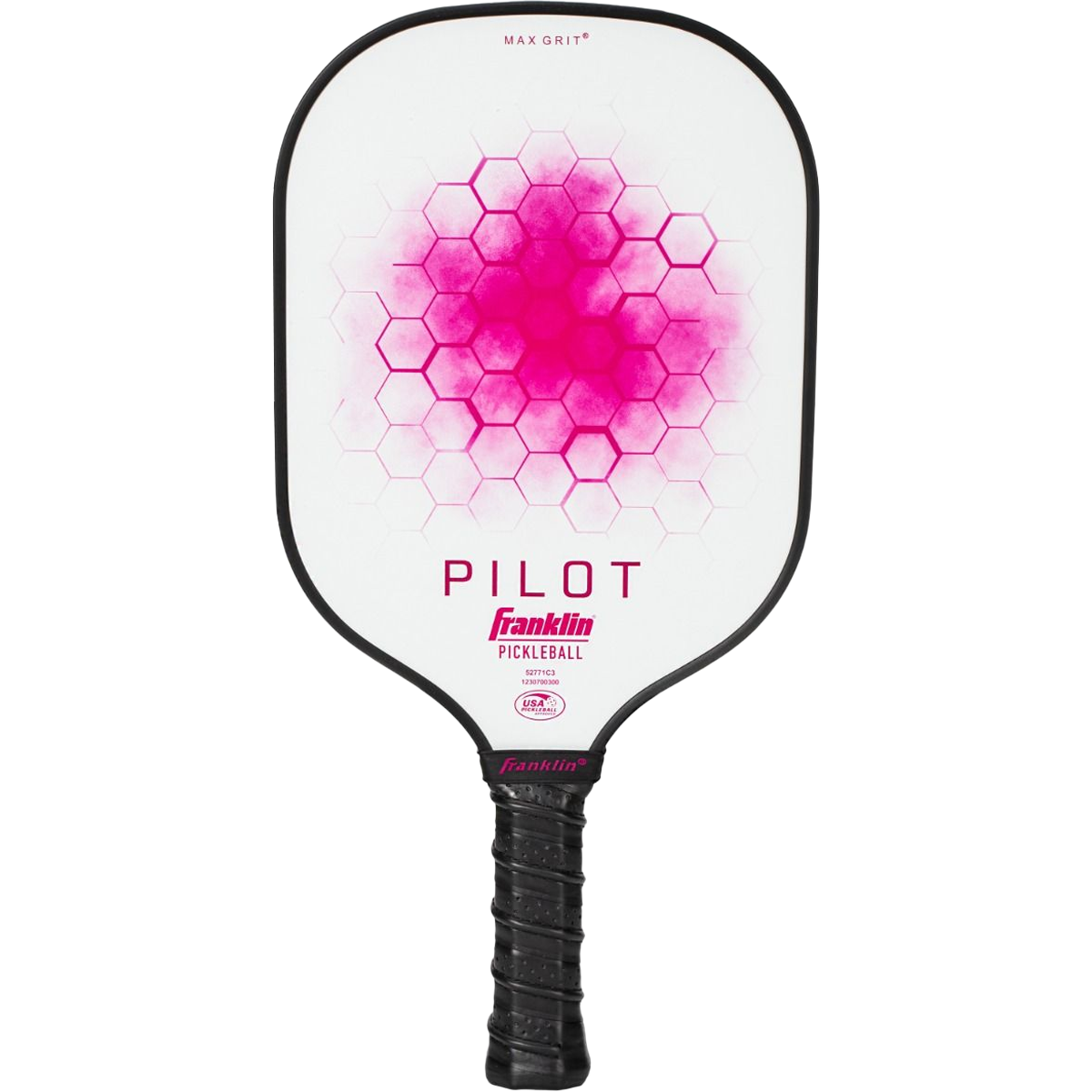 Pilot Paddle alternate view