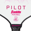 Franklin Pilot Paddle Logo