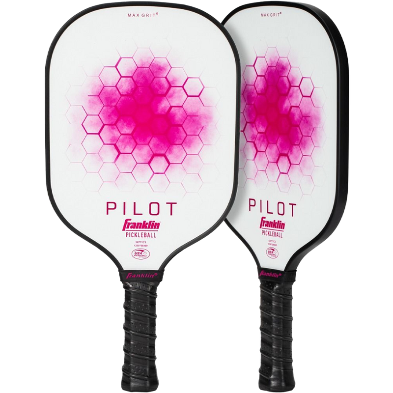Pilot Paddle, Franklin Pilot Paddle Alternate Perspective